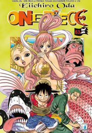 One Piece (Edizione Blu) n. 63