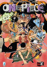 One Piece (Edizione Blu) n. 64