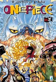 One Piece (Edizione Blu) n. 65