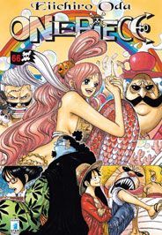 One Piece (Edizione Blu) n. 66