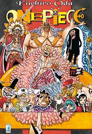 One Piece (Edizione Blu) n. 77