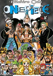 One Piece (Edizione Blu) n. 78