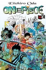 One Piece (Edizione Blu) n. 98
