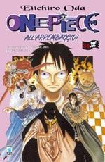 One Piece (Edizione Blu) n. 36
