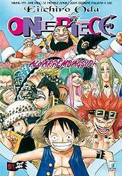 One Piece (Edizione Blu) n. 51