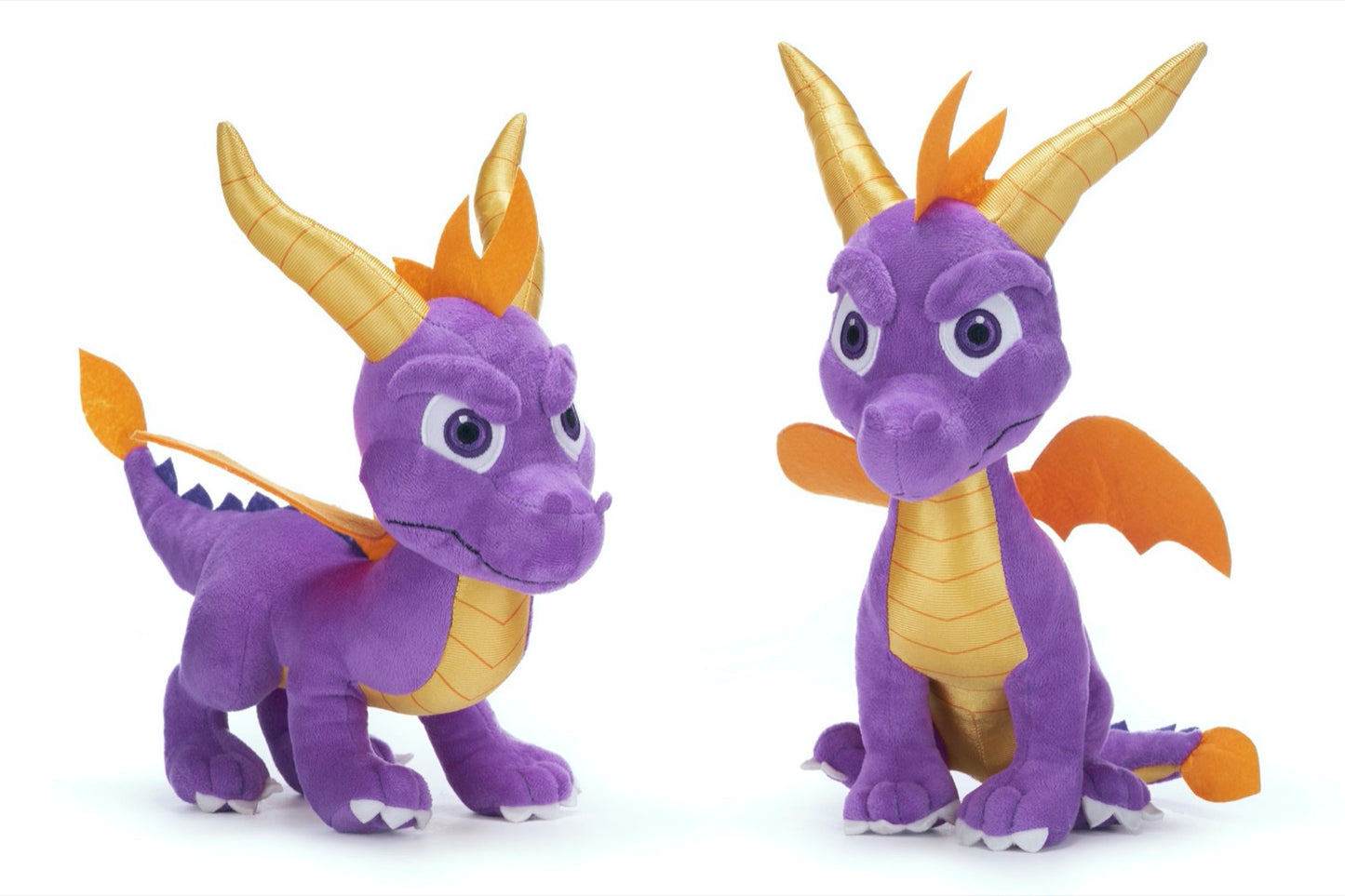 Spyro Peluche 27 Cm