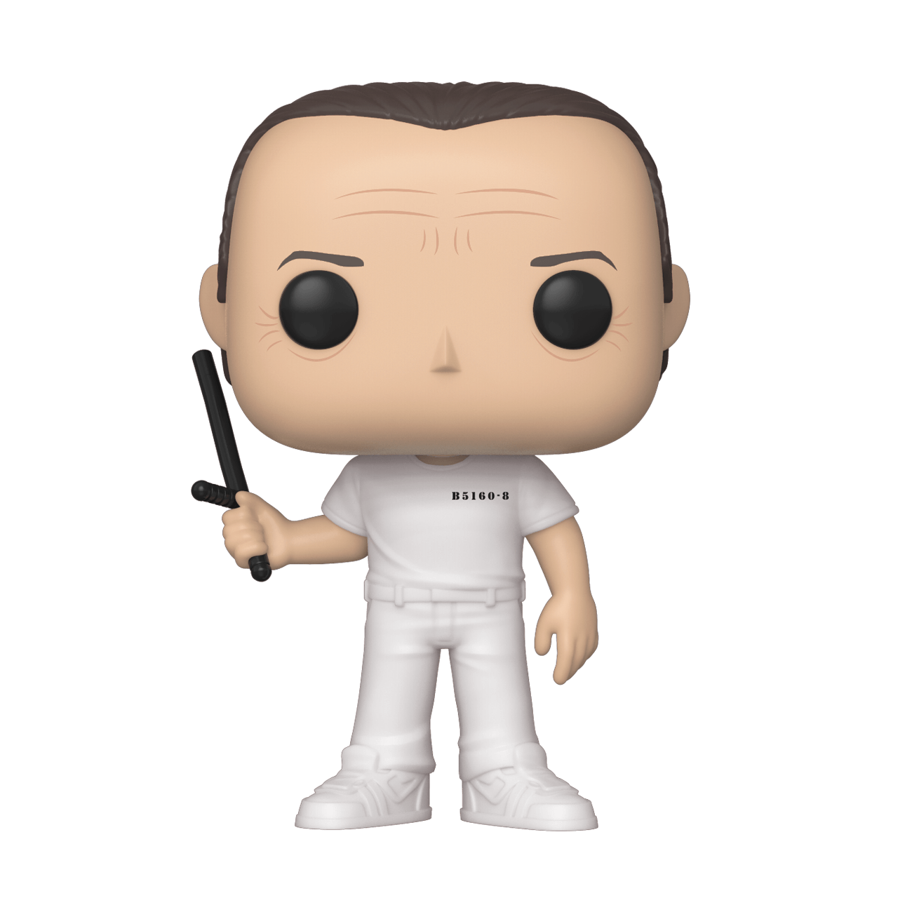 Silence Of Lambs Hannibal Pop