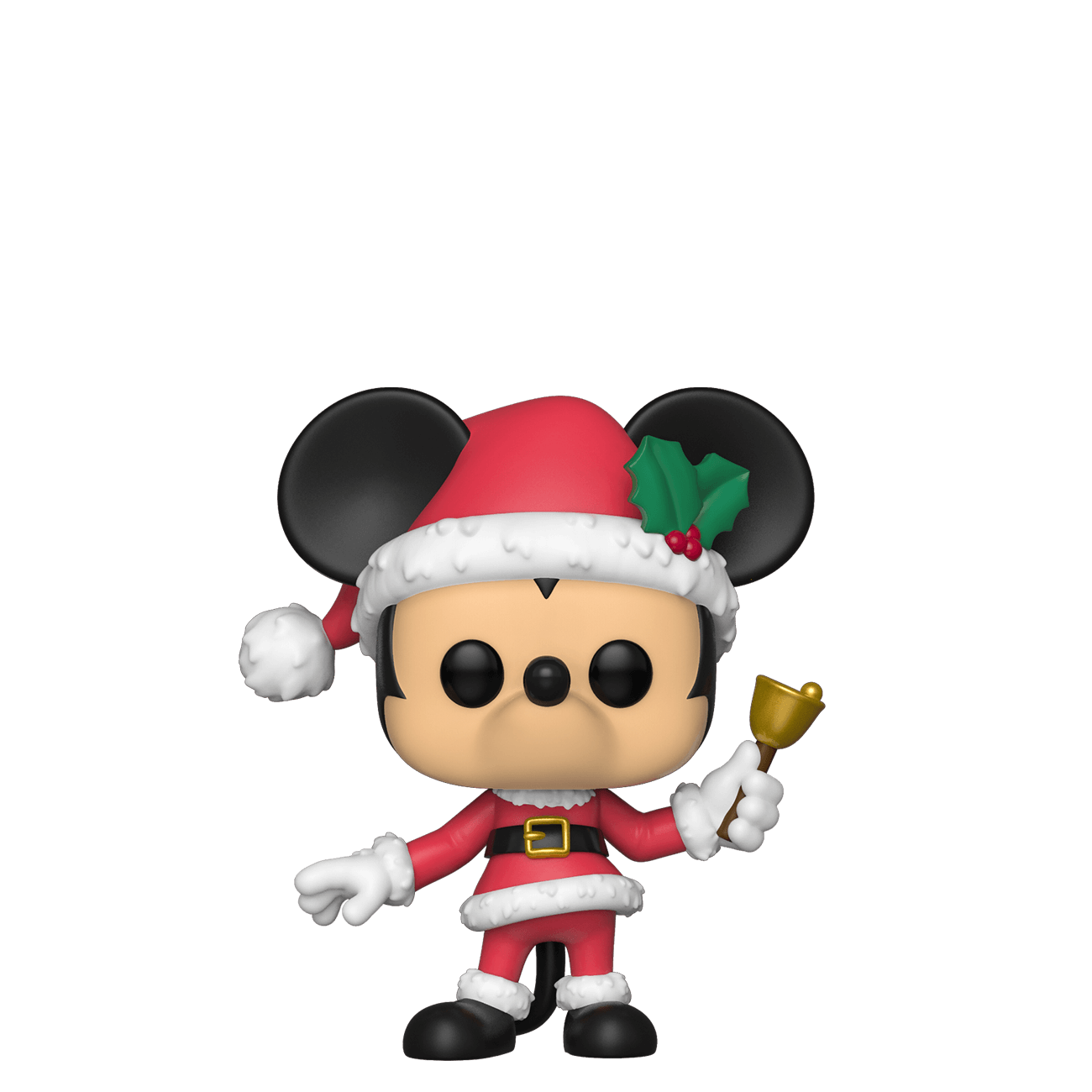 Holiday Mickey Pop