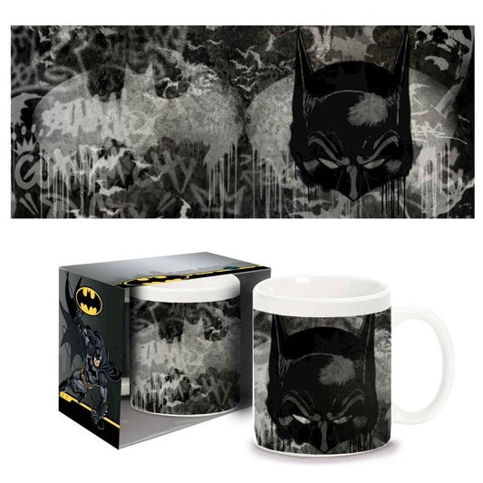 Batman Tazza Mug
