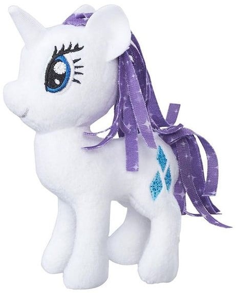 My Little Pony Plush Peluche 13 Cm Rarity