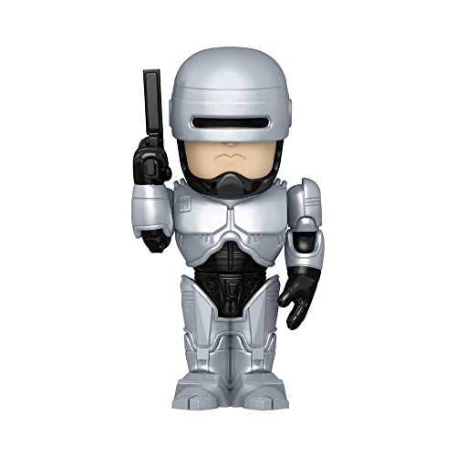 Funko Soda Robocop Limited