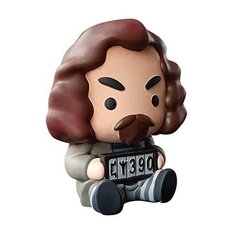 Harry Potter Chibi Sirius Black Salvadanaio Money Bank