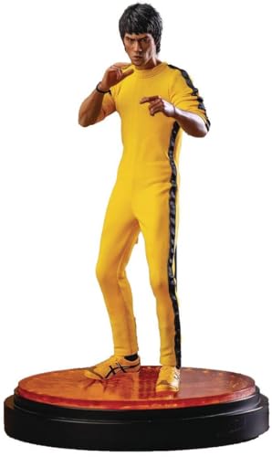 Bruce Lee 1:6 Polyresin Statue