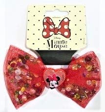 Minnie Elastico Fiocco