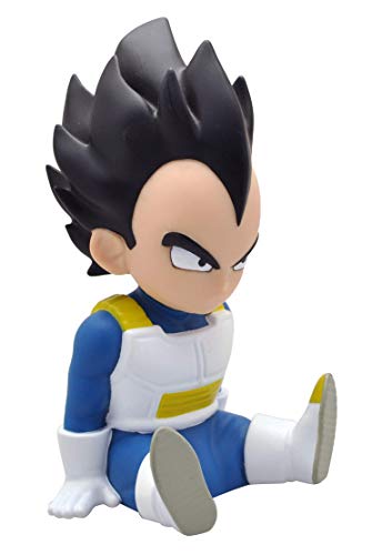 Dragon Ball Vegeta Money Bank Salvadanaio