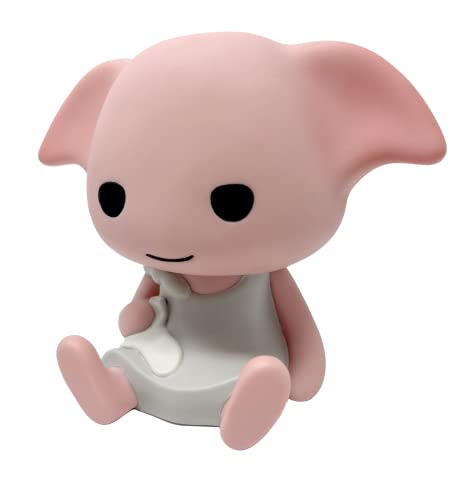 Harry Potter Chibi Dobby Salvadanaio Money Bank