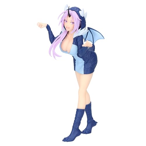 Vita Da Slime Shion Veldora Hoodie Figure
