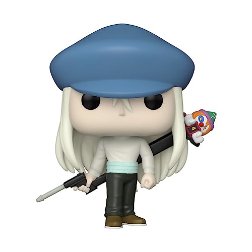 Hunter X Hunter Kite With Gun #1235 Pop