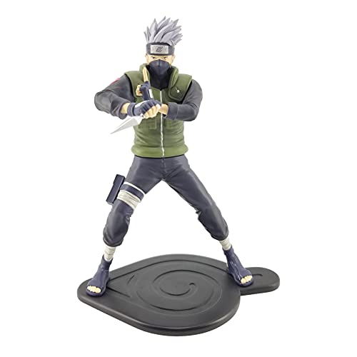Naruto Shippuden - Kakashi Figure