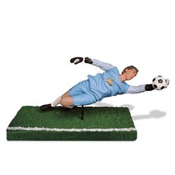 Buffon All Stars Action Figure
