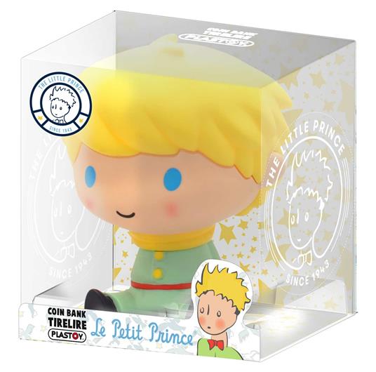 Le Petit Prince Il Piccolo Principe Salvadanaio Money Bank