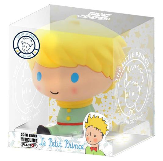 Le Petit Prince Il Piccolo Principe Salvadanaio Money Bank