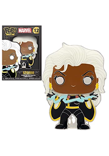 X-Men Storm Pop! Pin