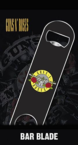 Guns N' Roses Logo Barblade Bar Blade Stappabottiglie