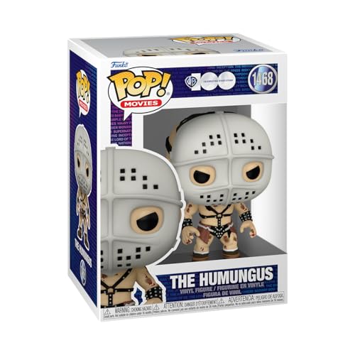 Mad Max Lord Humungus #1468 Pop