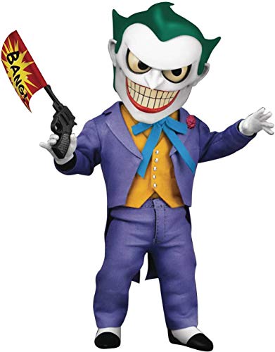 Batman The Animated Series The Joker Figure
