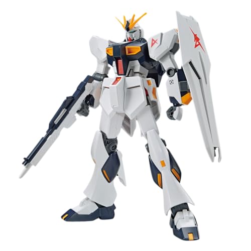 Entry Grade Gundam Nu 1/144