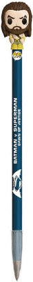 Batman V Superman - Aquaman Penna – Pen Topper