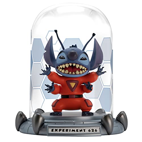 Lilo E Stitch – Stitch Figure