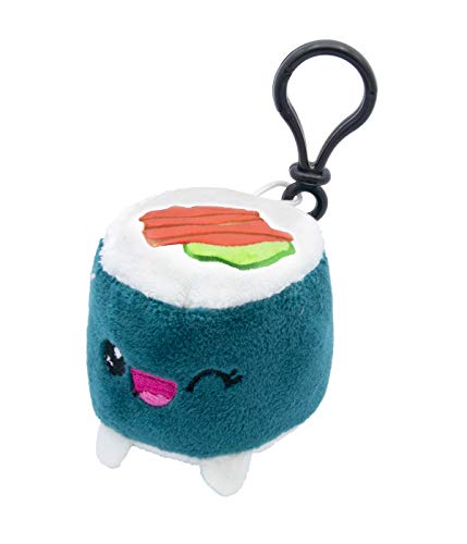 Plushi Maki Clip On In Peluche 7 Cm
