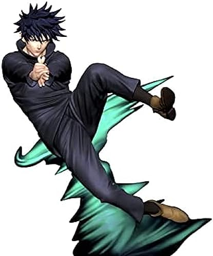 Jujutsu Kaisen Megumi Fushiguro Spm Figure