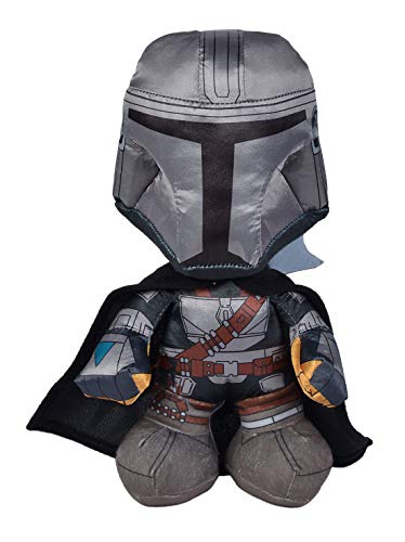 The Mandalorian Peluche 25 Cm