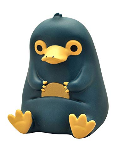 Fantastic Beasts Niffler Chibi Money Bank Salvadanaio