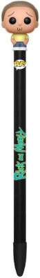 Rick And Morty Topper Pop! Pen Morty