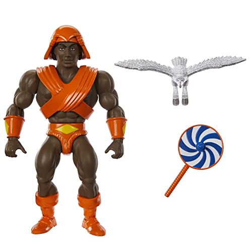 Masters Of The Universe Hypno Action Figure