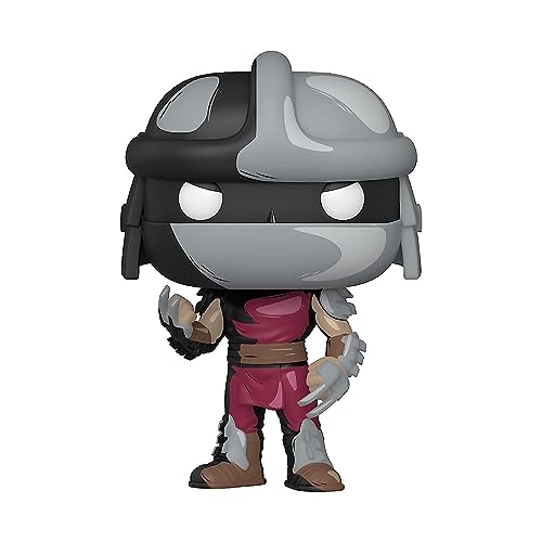 Tmnt Teenage Mutant Ninja Turtles Shredder Px Exclusive #35 Pop