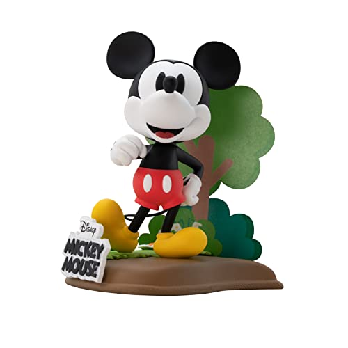 Mickey Mouse Figure