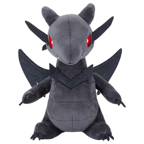 Yu-Gi-Oh! Black Dragon Red Eyes Peluche 20 Cm