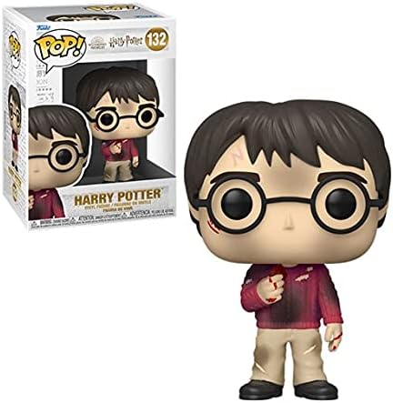 Harry Potter - Harry With The Stone #132 Pop