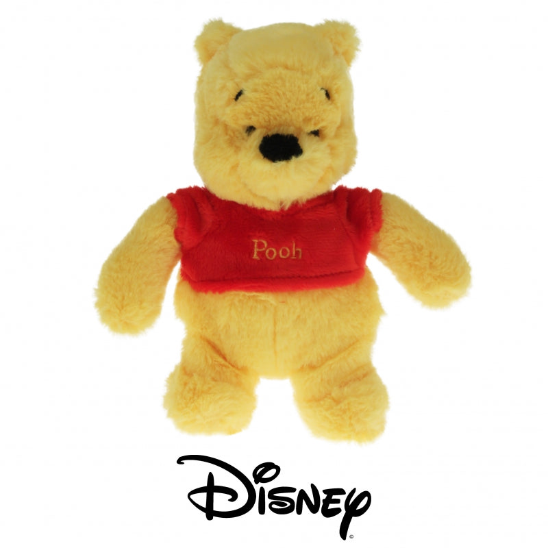 Winnie The Pooh Peluche 18 Cm