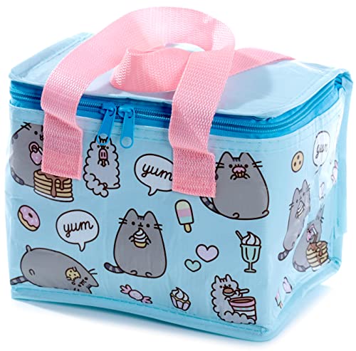 Borsa Termica In Rpet Pusheen