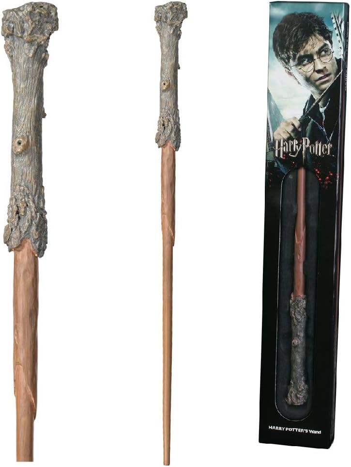 Harry Potter Bacchetta Blister Harry
