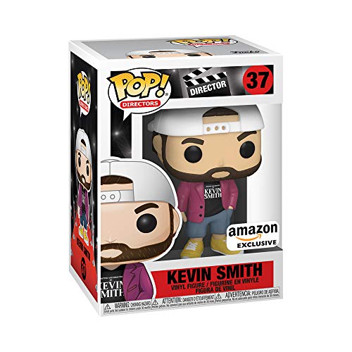 Directors Kevin Smith Exclusive #37 Pop