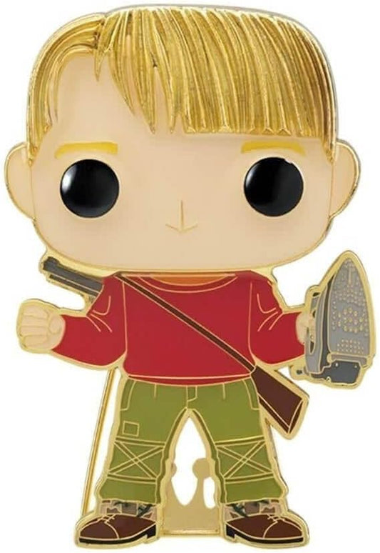 Home Alone Kevin Pop! Pin