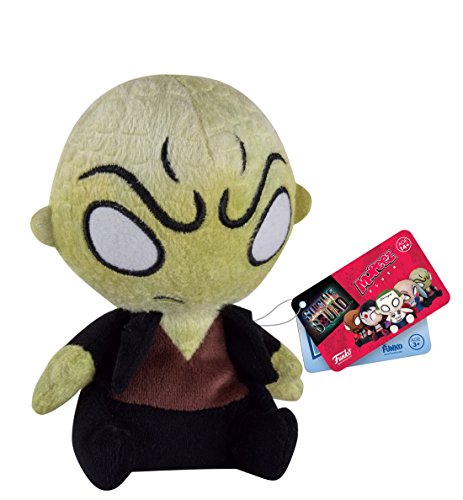 Suicide Squad Killer Croc Mopeez Peluche