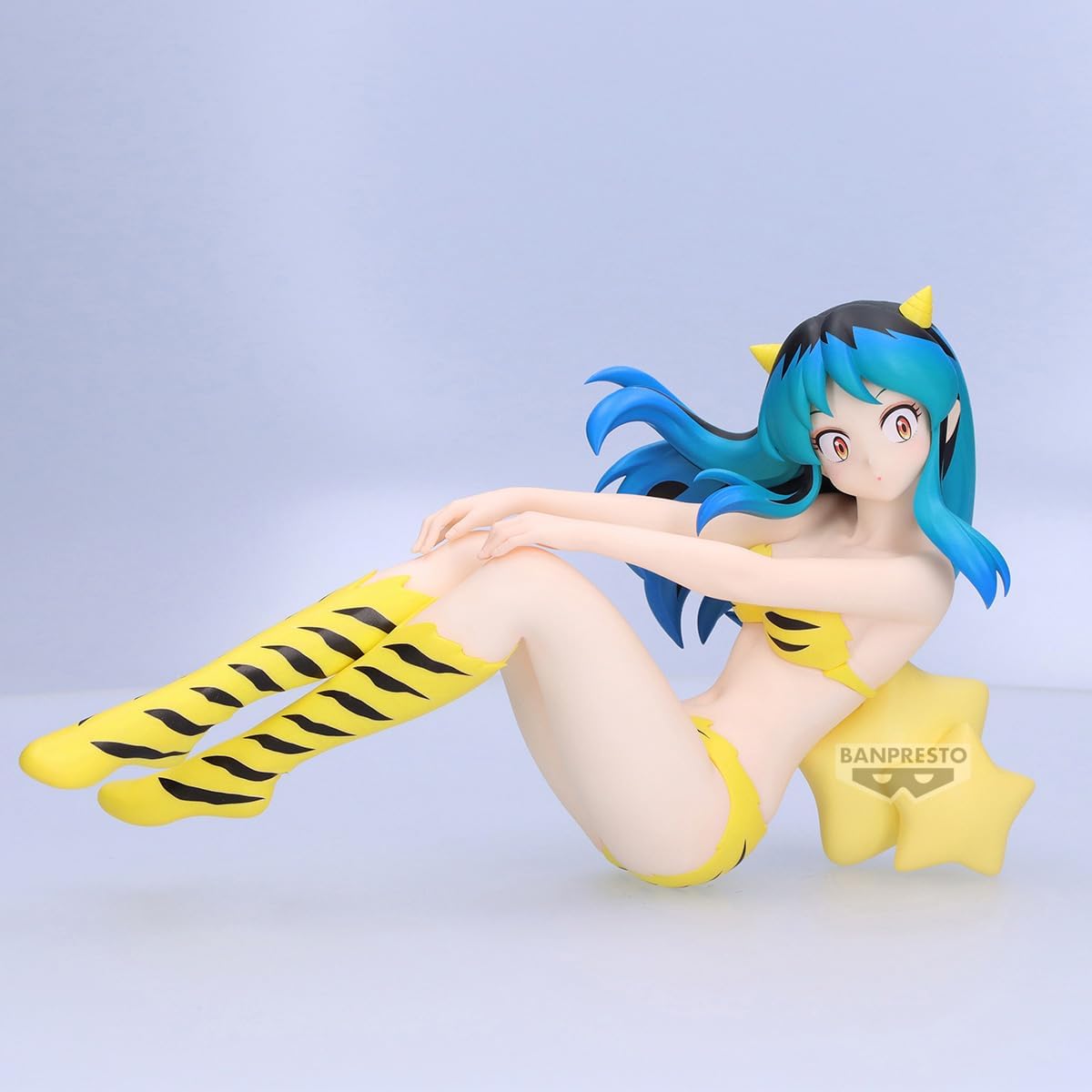 Urusei Yatsura Lamu' Relax Time Figure